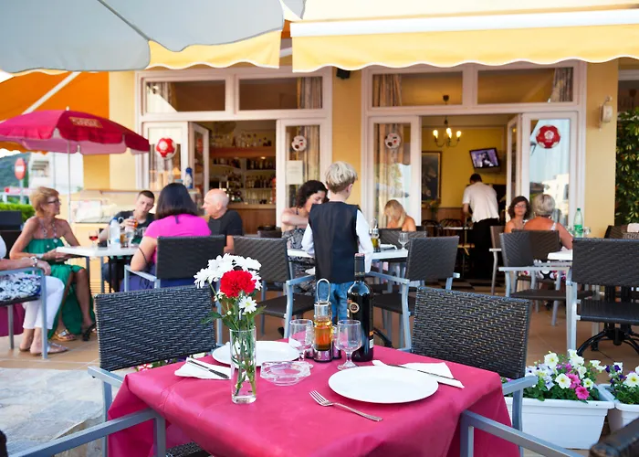 Panorama Hotel Pollença