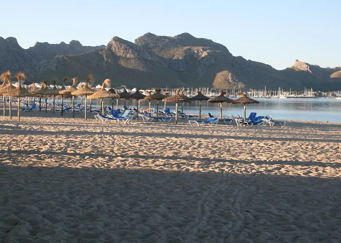 Panorama 2* Pollença