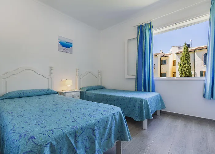 Panorama Hotel Pollença