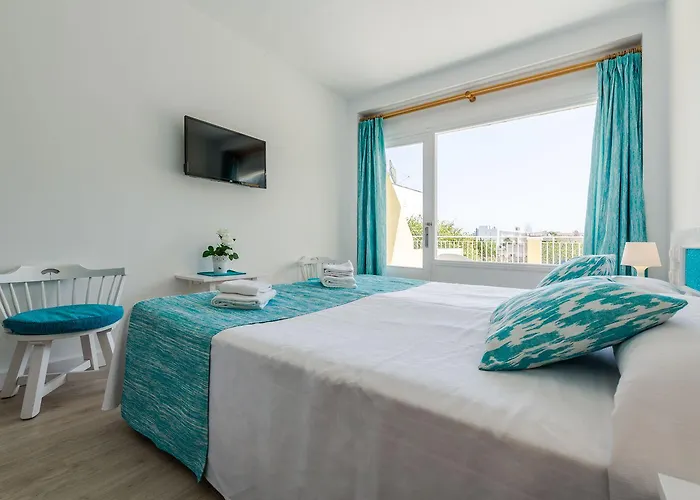 Panorama Hotel Pollença