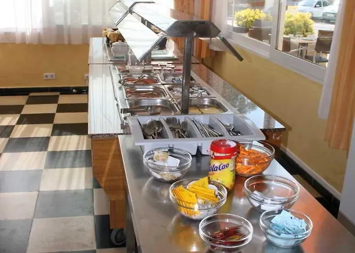 Panorama Hotell Pollença