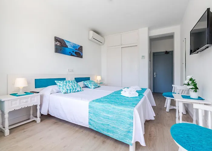 Panorama 2* Pollença