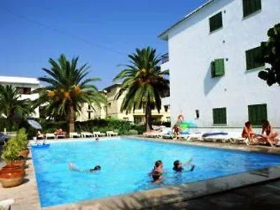 Hotell Panorama Pollença